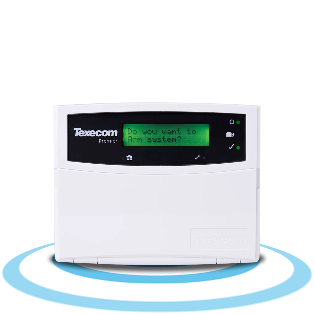 Premier LCD
