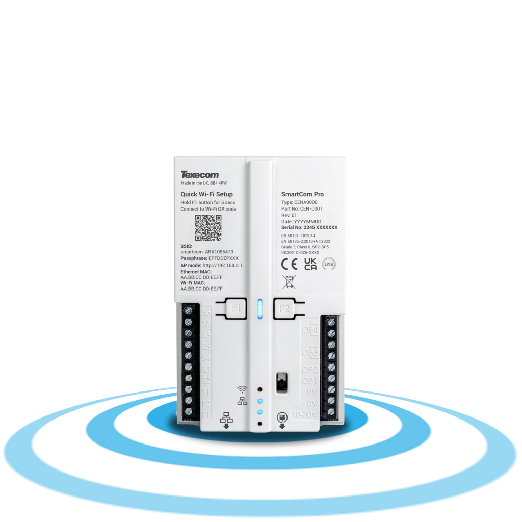 جهاز اتصال SmartCom Pro