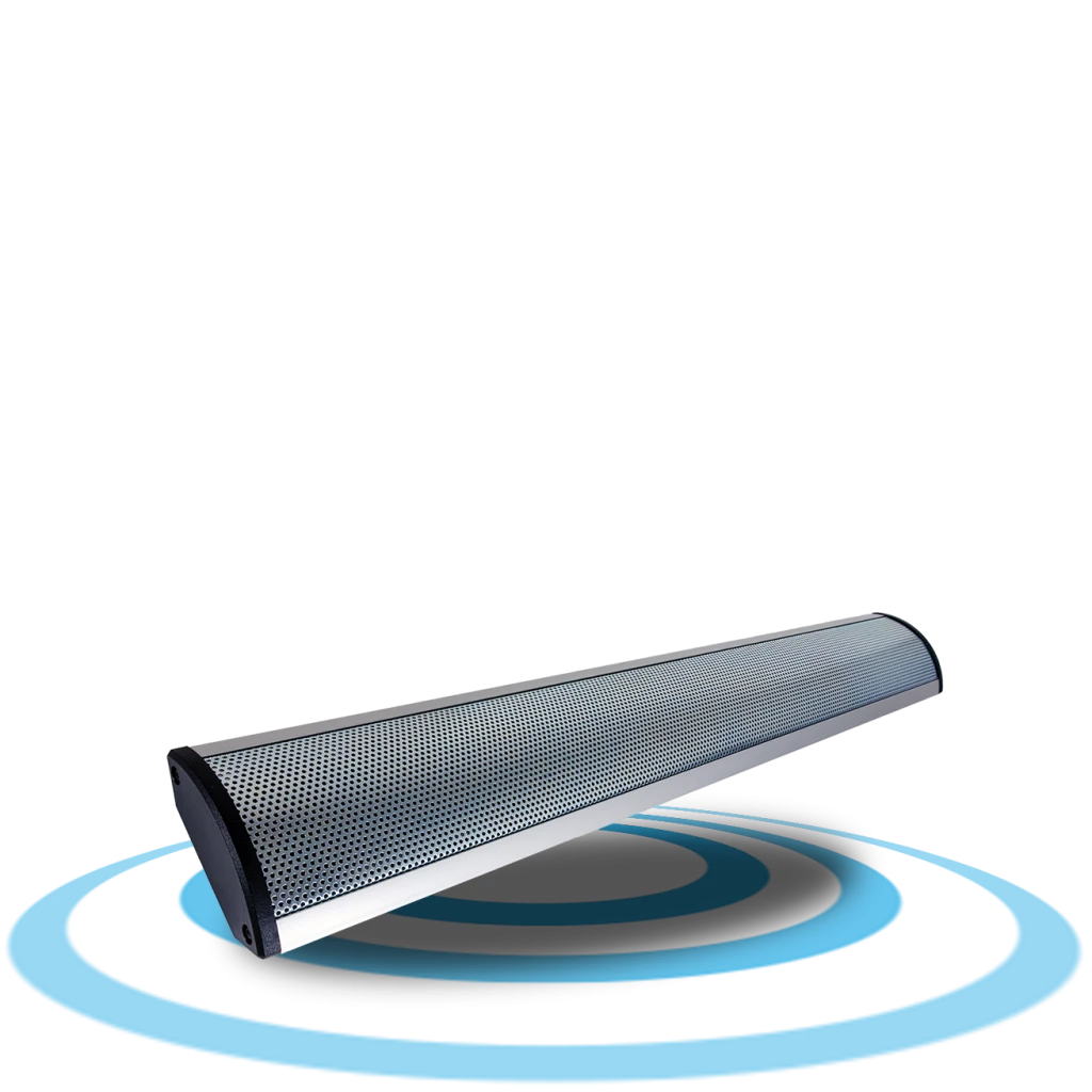 D3 Sound Shield