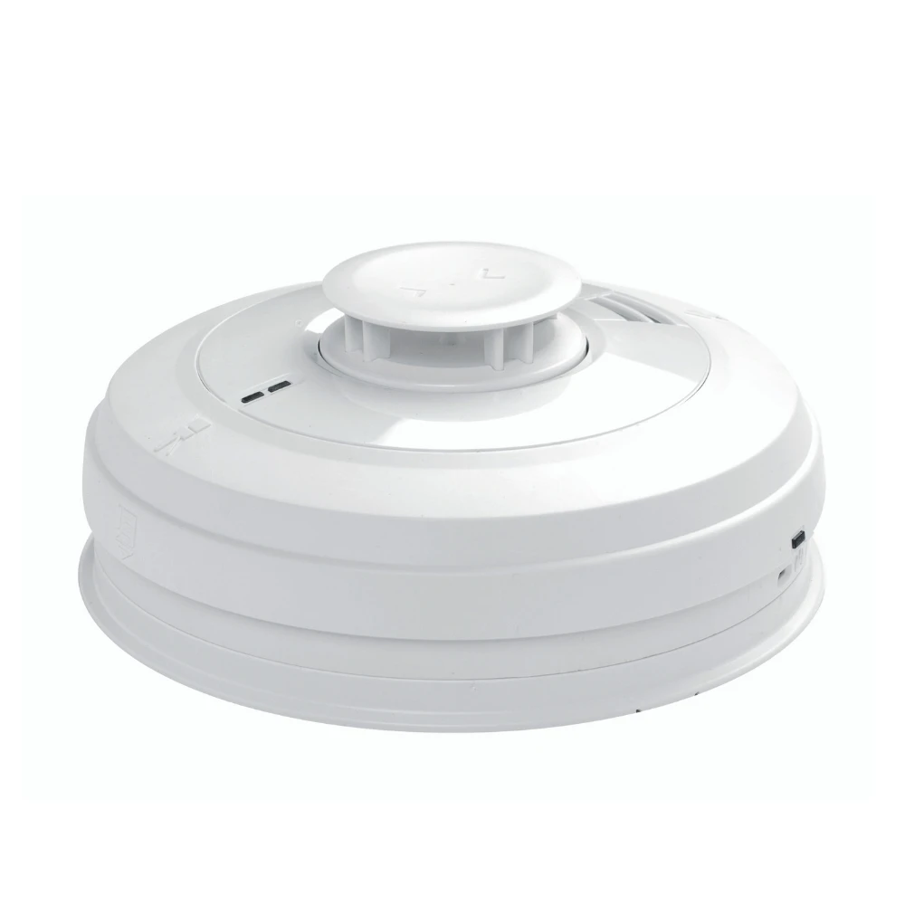 200-250VAC Heat Alarm