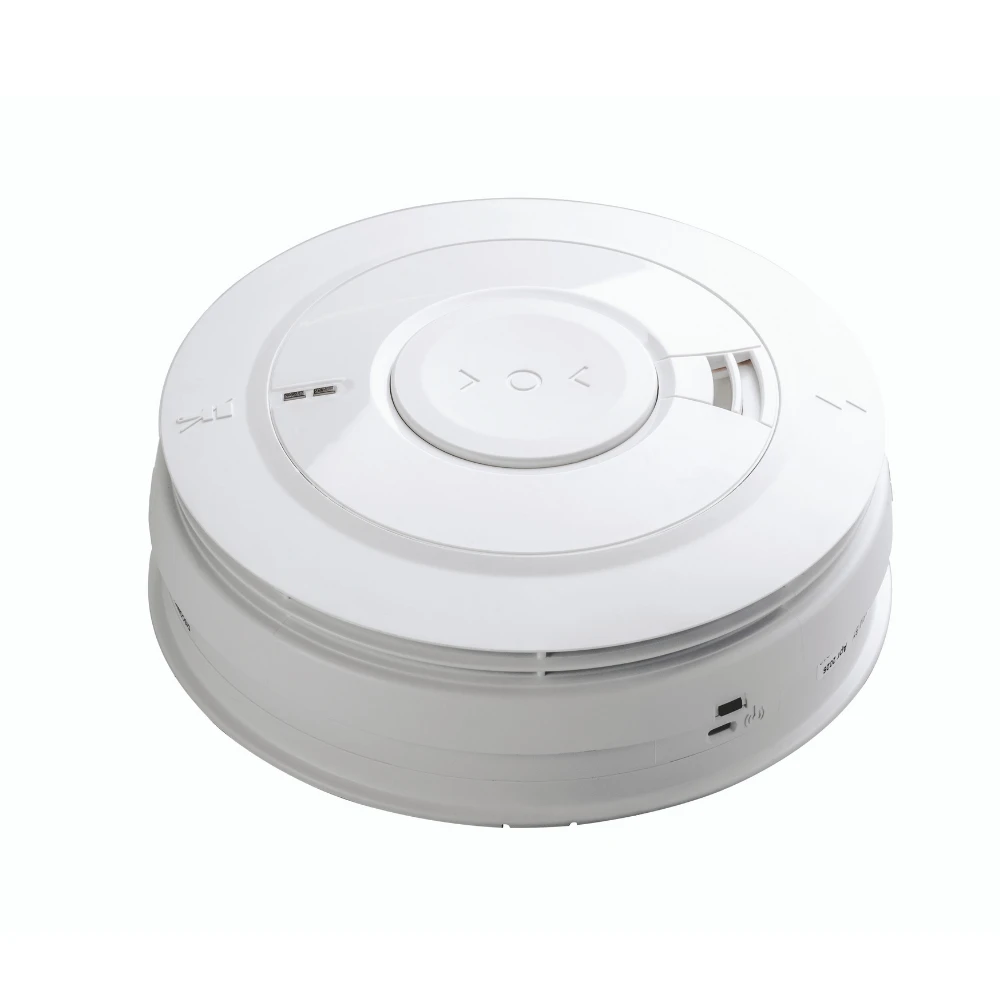 200-250VAC Smoke Alarm