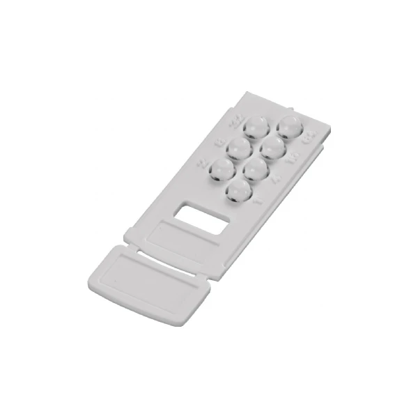 Blank Xpert card