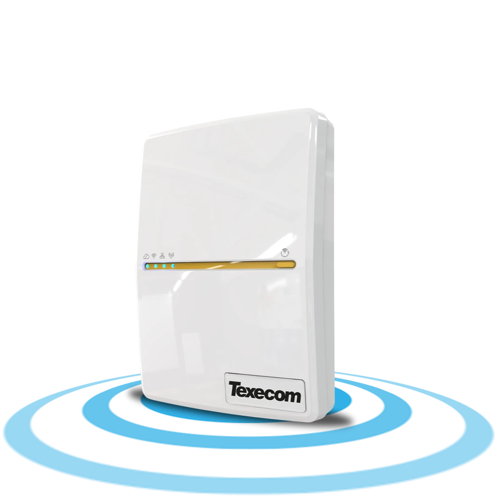 SmartCom 4G