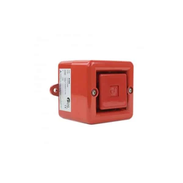 External Sounder