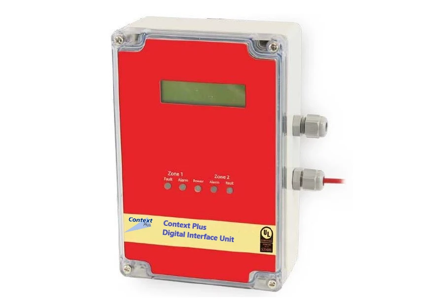 وحدة الواجهة الرقمية FirePlus-LHD Digital Interface Unit