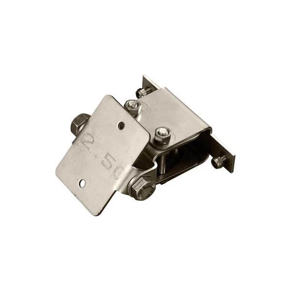 حامل تثبيت كاشف اللهب Flame Detector Mounting Bracket (اختياري)