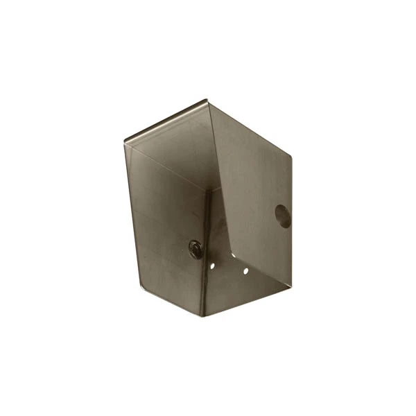 واقٍ من العوامل الجوية لكاشف اللهب Flame Detector Weather Shield (اختياري)
