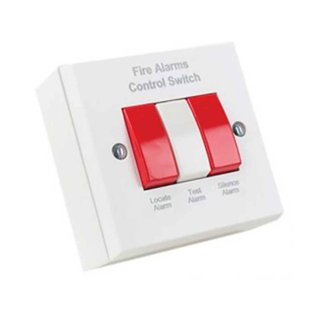 وحدة تحكم عن بُعد سلكية Hard wired remote control