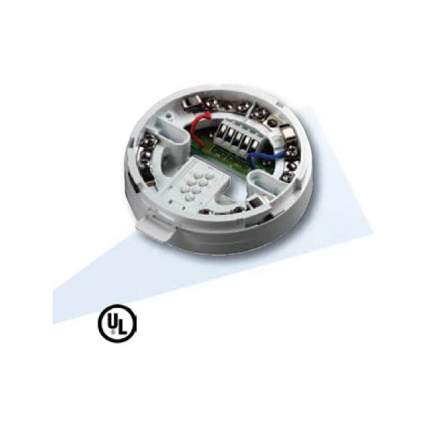 Socle isolateur, style Xpert – 45681-284IMC (UL Listed)