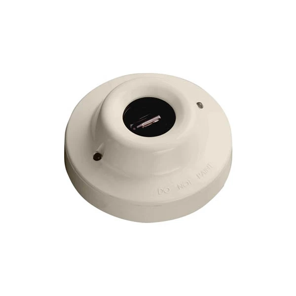 Loop powered Intelligent Base Mounted UV/IR2 Flame detector- Fits on the XPERT base- LPCB Approved