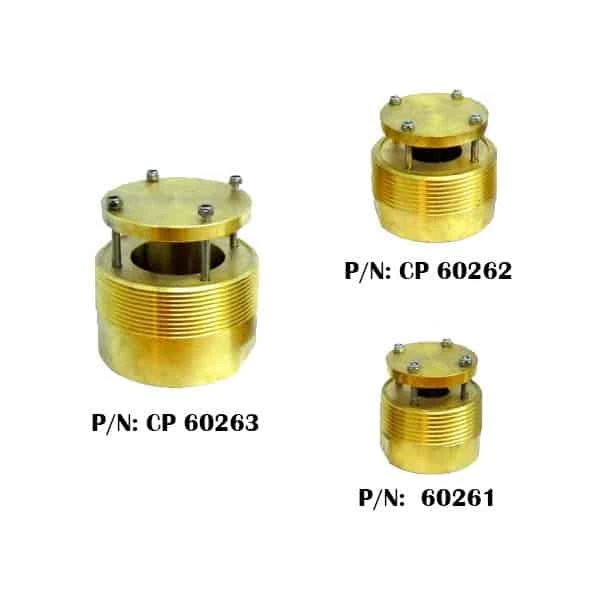 Manifold Check Valves ( 1″ ,1-1/2″ ,2-1/2″ ,4″ ) – UL Listed