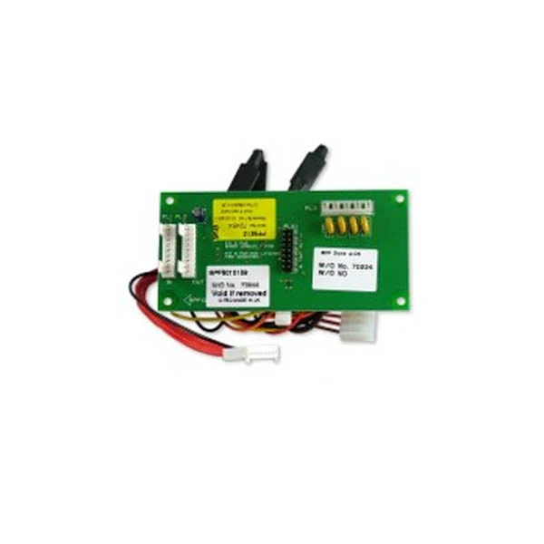 MFP 4-zone MFP extender PCB kit