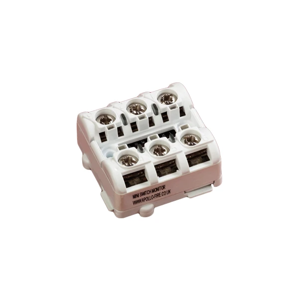Mini Switch Monitor (interface de surveillance de contacts)