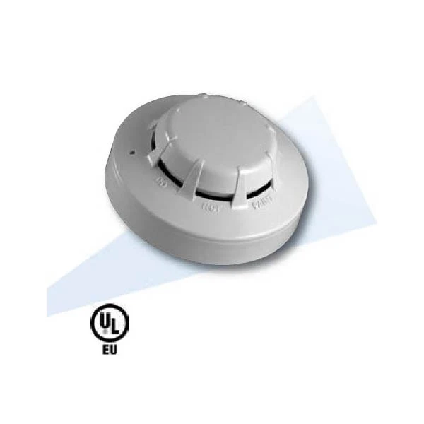 Optical Smoke Detector, Xpert Style – 55000-685IMC