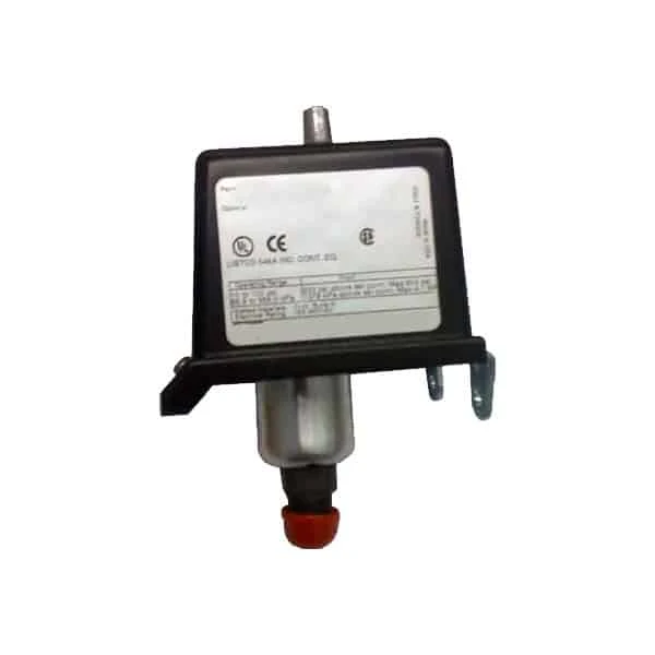 Pressostat (NC/NO) SPDT (modèle PGS-27)