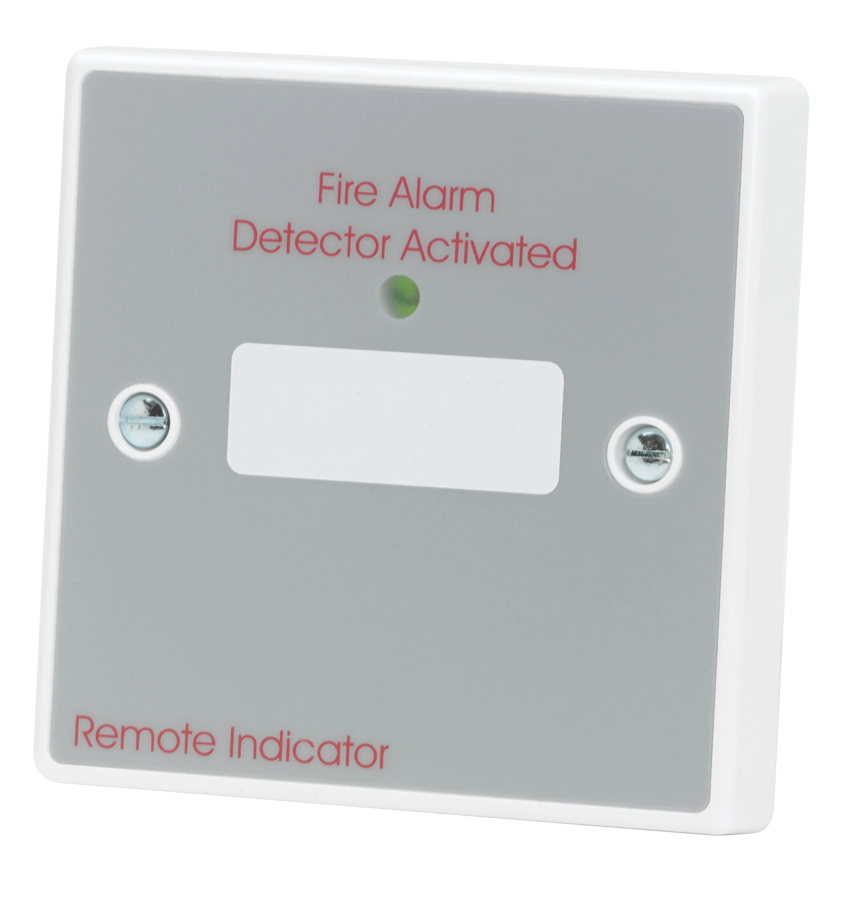 RLI - Indicateur LED déporté pour détecteur
