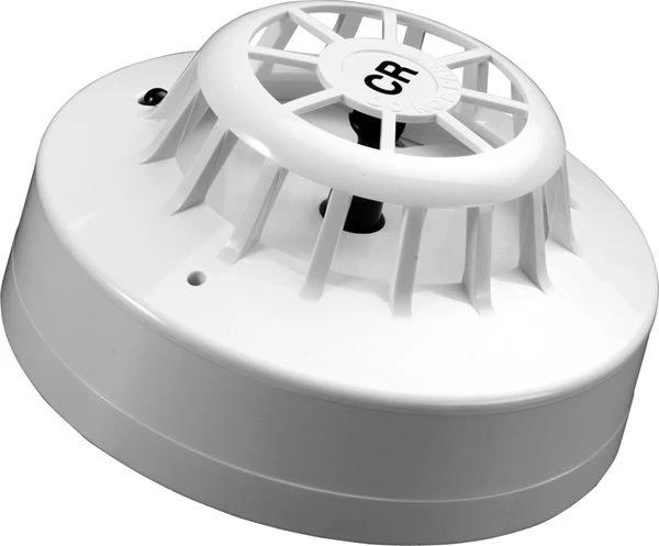 Series 65E CR (84 to 100°C) Heat Detector