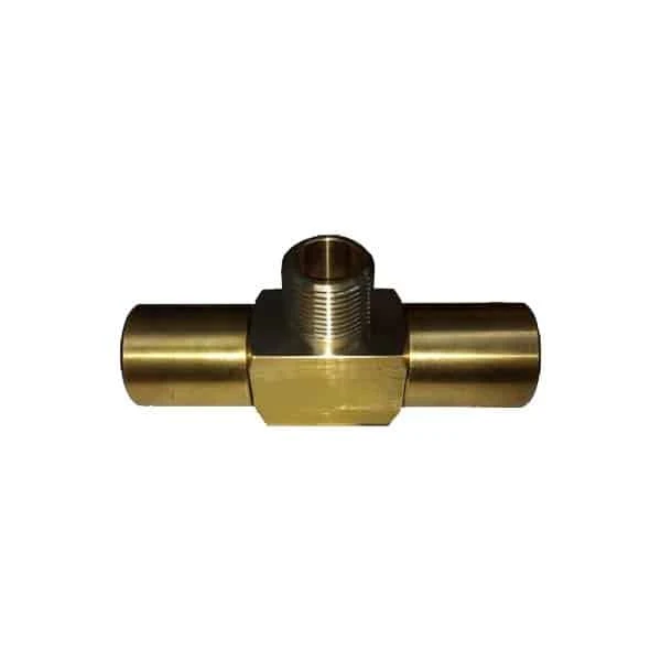 Shuttle Check Valves ( 1″ , 1-1/2″ )