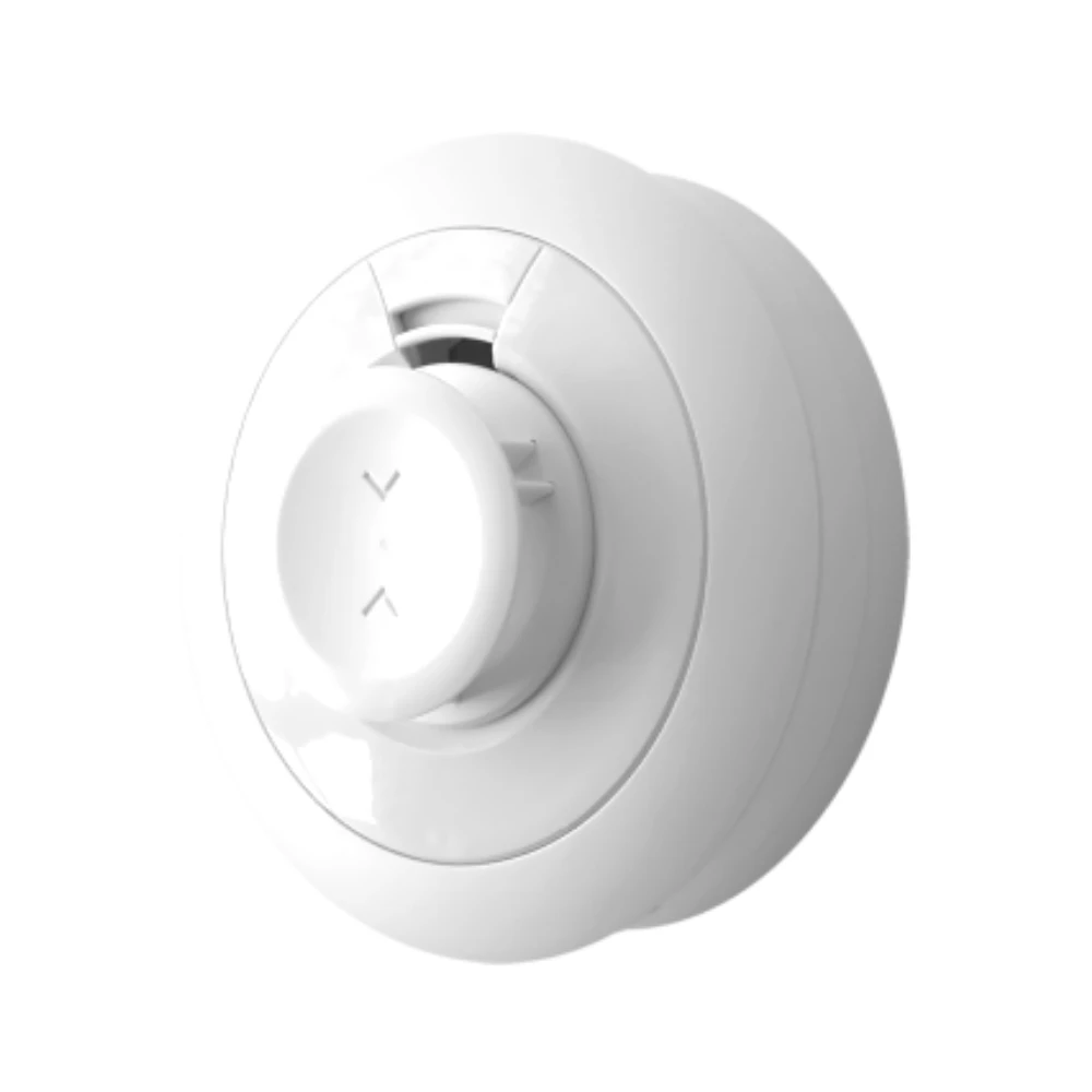 Smoke Detector BSI Kitemarked