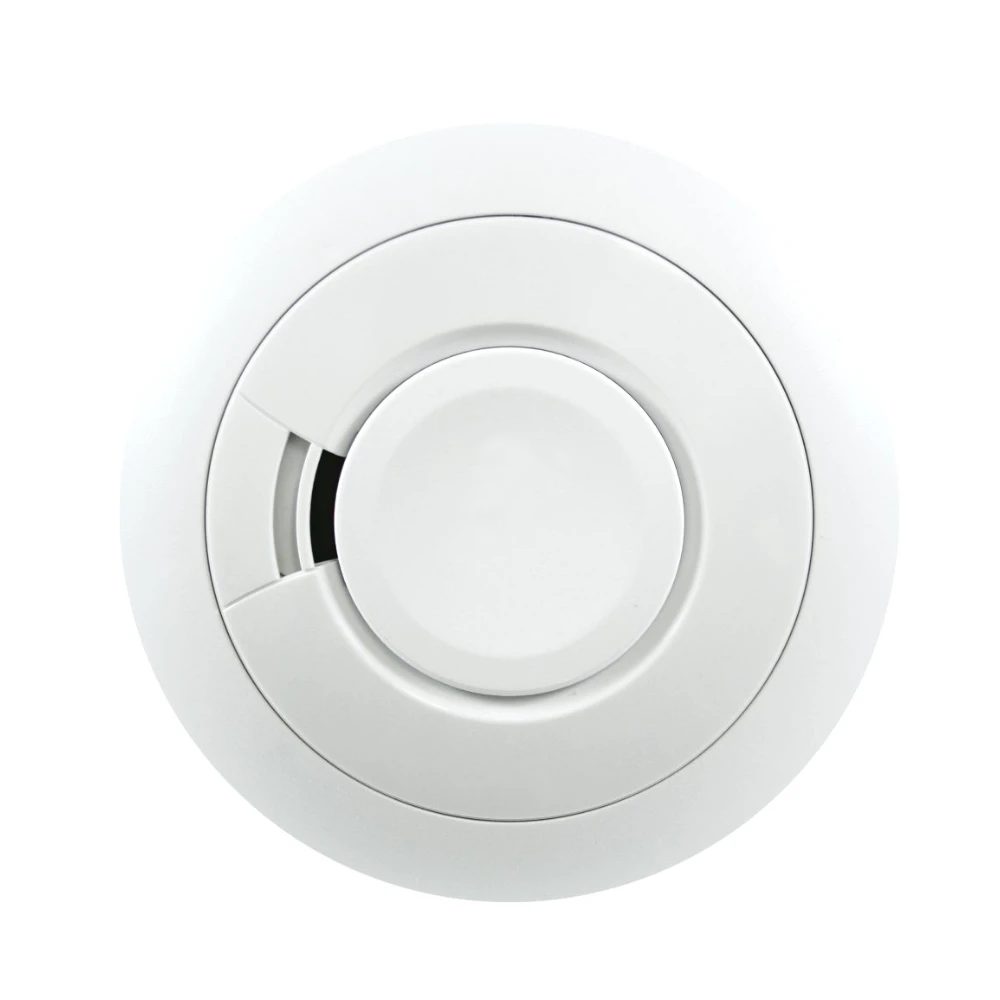 Smoke detector built in sounder 12 units