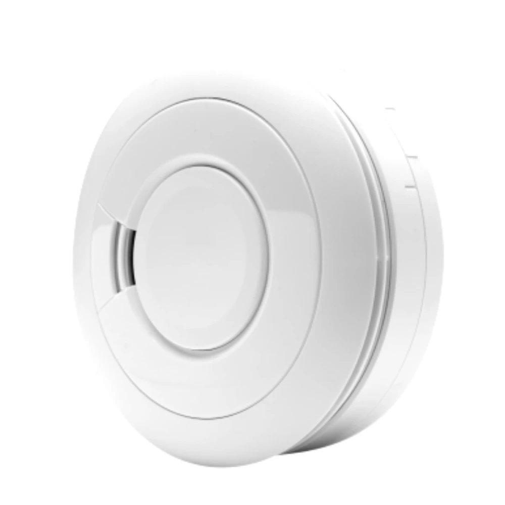 Smoke Detector Wireless