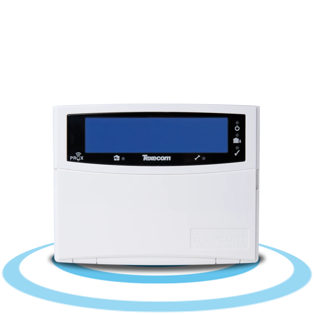 Premier Elite LCDLP-W