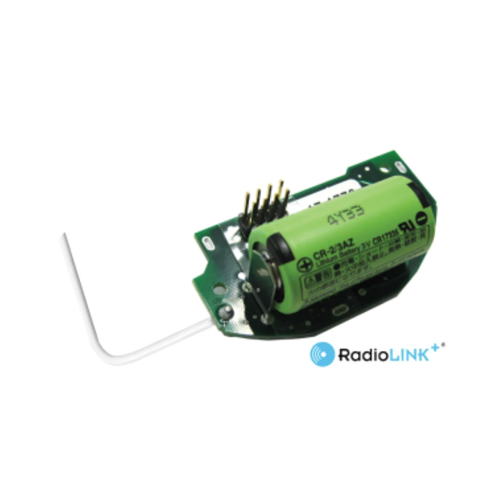 Wireless Radiolink
