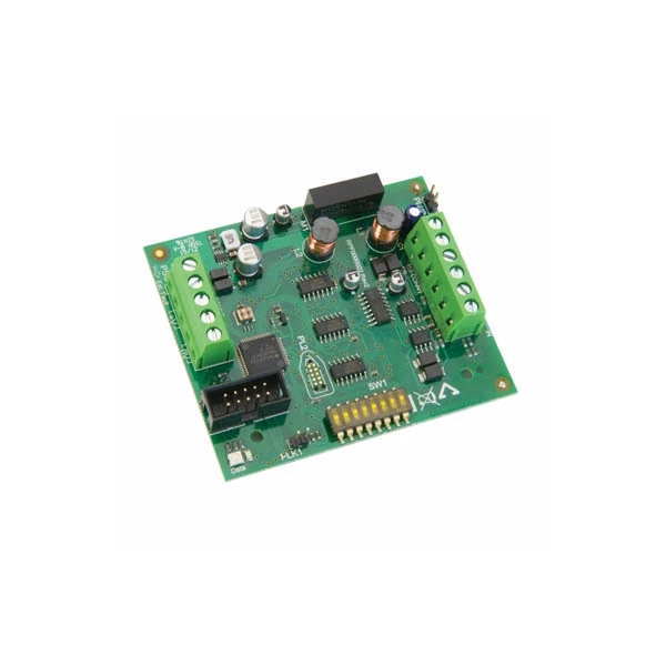 Carte d'interface réseau multipath RS485 pour ZFP