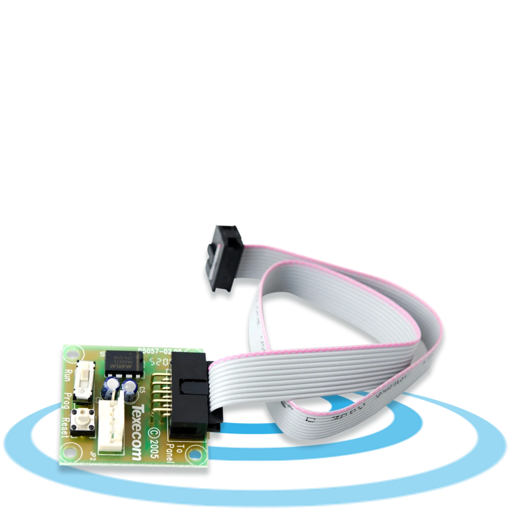 Premier Elite Flasher Interface