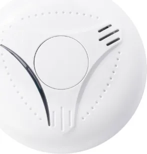 Interconnected Smoke Alarm (AJ-761SI4)