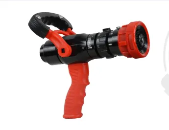 Fire Nozzles & Fire Monitors Catalogue