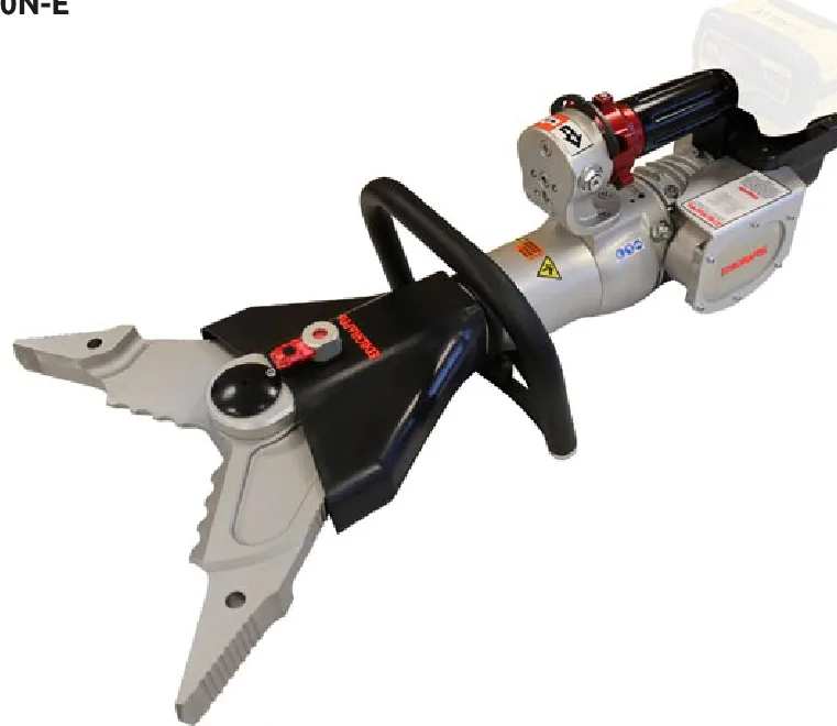 Rescue Combi Tool (MDC390N-E)