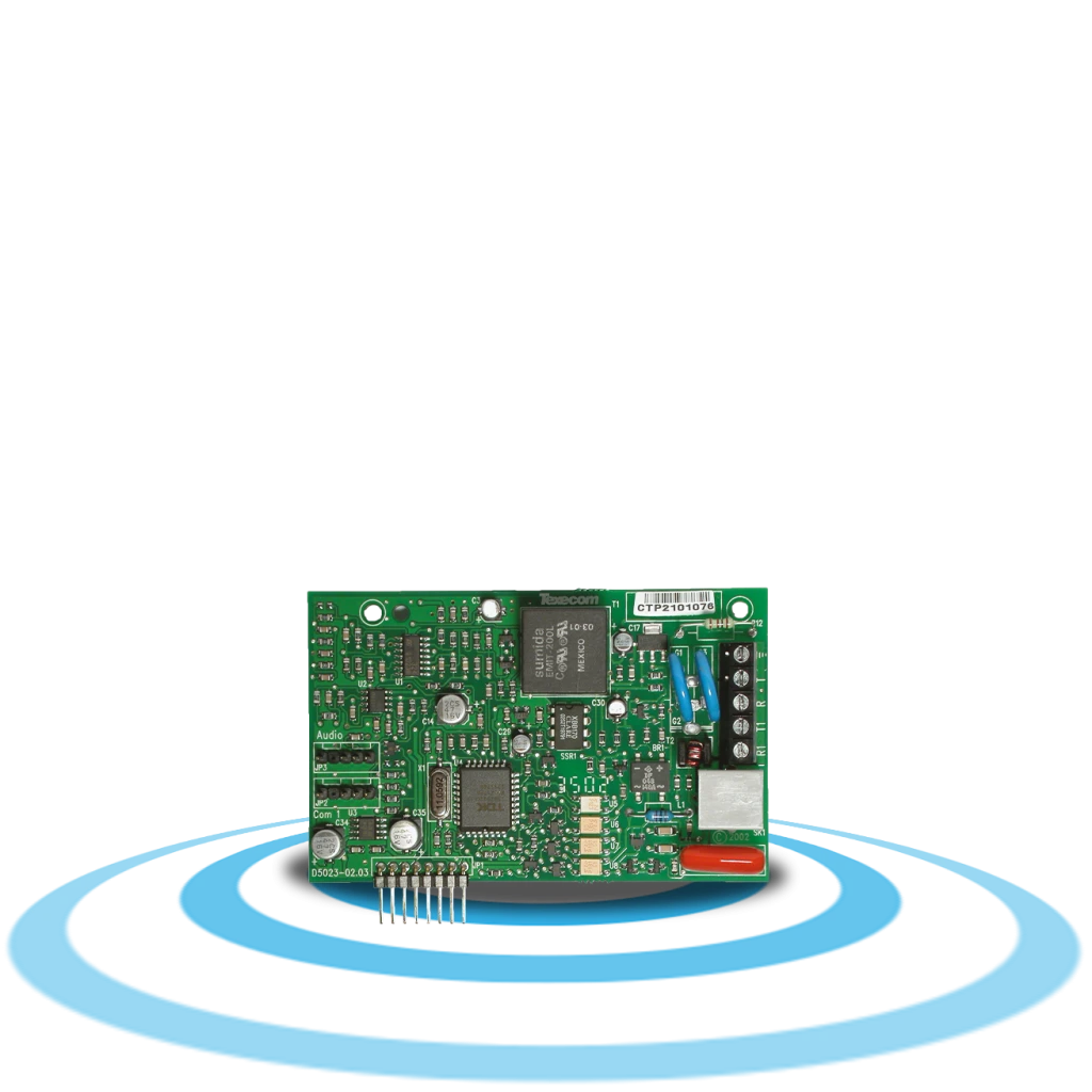 Premier Elite Com2400