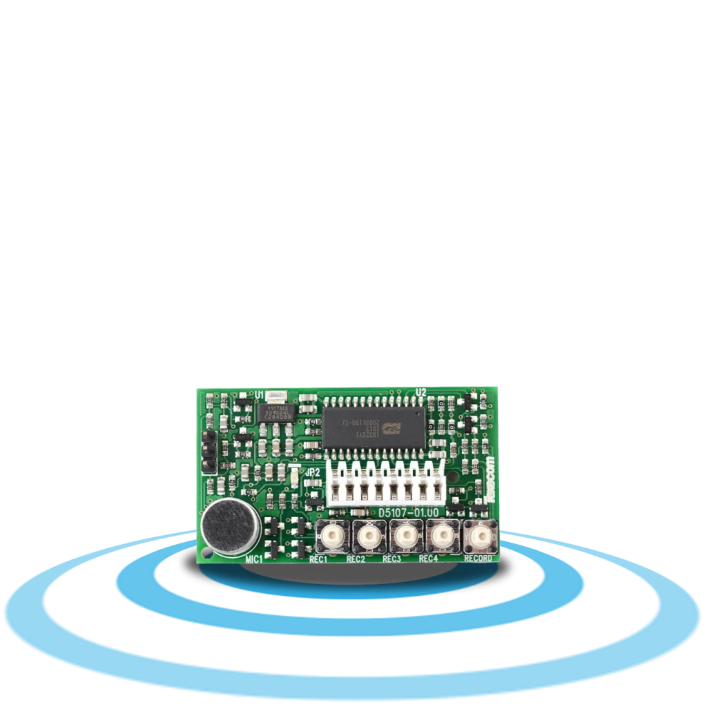 Premier Elite Speech Module